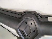 Решітка радіатора решітка решітка радіатора renault kangoo iii рестайлінг  13- Оригінал, фото thumb