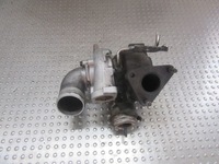 фото thumb №1, Pathfinder r51 2.5d 05 турбіна турбонагнітач org.