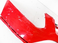 фото thumb №8, Transit custom i 13r бампер перед решітка радіатора накладка