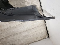 фото thumb №9, Бампер задняя задний vw jetta iv mk4 14-