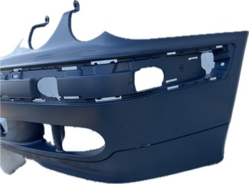 фото thumb №9, Бампер перед крышка mercedes e w210 рестайлинг 2108851825 2108850026 оригинал