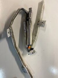 фото thumb №5, Шторка безпеки подушка безпеки seat оригінальний номер 5f4880742