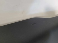 Накладка панели консоли toyota chr ch-r 55470-f4010 Цена, фото thumb