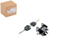 фото thumb №1, Вкладка замка капот крышки двигателя ford transit 2000-2006 transit