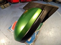 фото thumb №9, Дзеркало праве електричний mazda 2 ii 2007-2014 022683 022684