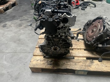 фото thumb №6, Двигатель volvo d5 185km v70 xc70 xc90 d5244t4