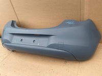 фото thumb №14, Opel corsa e 2014-2019 бампер задняя 39002839