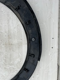 фото thumb №7, Mini cooper молдинг крила ліва перед 146149-10