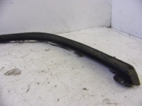 Накладка накладка-спойлер бампера перед renault scenic 3 960150002r Доставка, фото thumb