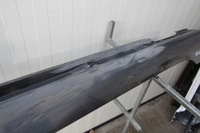 фото thumb №10, Молдинг порог правая audi a6 c8 4k0 s line 18-