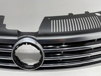 фото thumb №5, Vw passat cc lift 3c8 решётка радиатора решётка радиатора