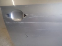 фото thumb №2, Дверь правое передние правый перед skoda rapid 5j