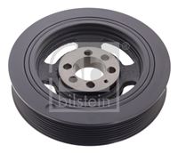 фото thumb №1, Febi колесо ременное вала