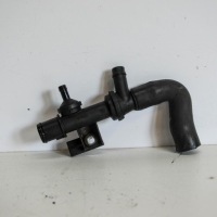 фото thumb №6, Провода vw golf vi 5k1 03c103493ag 1.4l бензиновый 90kw 2010