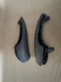 фото thumb №1, Ручка левая правая mercedes slk r170