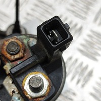 фото thumb №5, Opel crossland x 2022 стартер