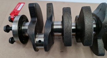 фото thumb №8, Wał коленчатый vw up citigo seat mii 1.0 mpi chy