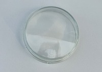 фото thumb №2, Стекло фары противотуманной фары renault magnum