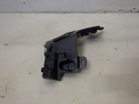 фото thumb №2, Направляющая бампера правый задняя renault captur 852220257r