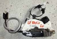 фото thumb №10, Skoda rapid замок дверь левый правый задний передний