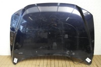 фото thumb №1, Volvo v70 ii 00-07 капот крышка двигателя перед цвет 467-46 оригинал оригинальный номер