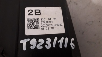фото thumb №12, Mitsubishi asx рестайлінг 19- лампа права перед повний led