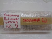 фото thumb №15, Opel crossland x air bag шторка безопасности левая подушка