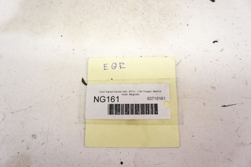 фото thumb №8, Ng161 ford transit courier 1.5d клапан egr