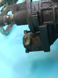 фото thumb №8, Трансмісія рейка рульового управління bmw e65 7852501689 6753227