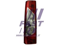 фото thumb №2, Fast ft86437 лампа задняя комбинированная