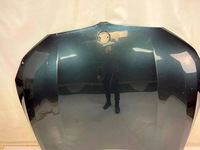 фото thumb №6, Капот кришка двигуна bmw 7 vii g11 2015-2019