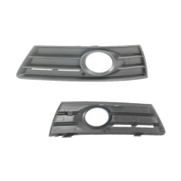 фото thumb №1, Решётка радиатора бампер перед l vw passat cc 06.08-02.12