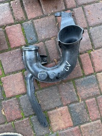 фото thumb №1, Juke i f15 1.2dig-t труба впускна повітря 1kk0b