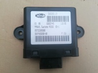 фото thumb №1, Модуль блок керування насоса пального peugeot 407 citroen