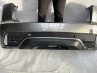 фото thumb №8, Jaguar e-pace 17- бампер задня задній pdc j9c3-17d781-a