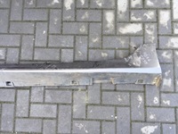 фото thumb №2, Mazda 6 поріг лівий накладка порога gs1t-51-p51