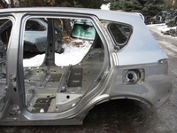 фото thumb №1, Чверть крила лівий задня zcd sx4 s-cross