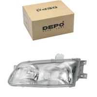 фото thumb №1, Фара лампа ліва do hyundai h-1 / starex 1997-