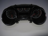 фото thumb №1, Прилади прилади fiat bravo 1.4 t-jet