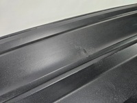 фото thumb №10, Vw tiguan ii 2 2016 - 2020 спойлер накладка бампера зад pdc 5na807521