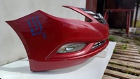 фото thumb №11, Бампер перед hyundai sonata vi, i45 09-15r. lak. rer