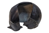 фото thumb №8, Подкрылок левая передние volvo xc70 ii 8648173 2.4l дизель 129kw 2002