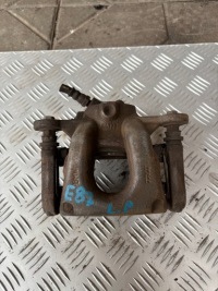 Купити Супорт гальмівний лівий перед bmw 1 e87, фото thumb