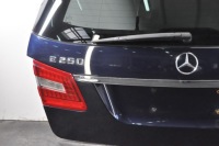 фото thumb №2, Mercedes w212 крышка багажника багажника задняя задняя kombi