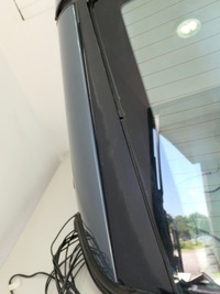 фото thumb №6, Крыша комплектный цвет 946 mercedes sl r230 02-