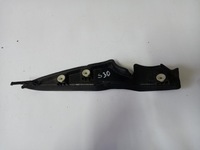 фото thumb №3, Захист жабо права renault megane ii 02-08