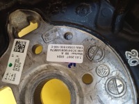 фото thumb №10, Кермо з подушка мультифункція vw passat b6 3c0419091ab nr94