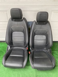 фото thumb №10, Jaguar e-pace бампер задній kompletny