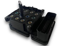 фото thumb №1, Mercedes c клас w204 блок керування насоса abs a2045455132 !m