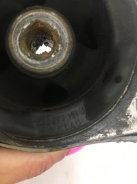 фото thumb №12, Audi rs4 s4 b5 2.7t подушка коробки 8d0399151j 8d0399151d